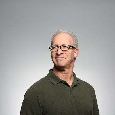 Pete Renshaw