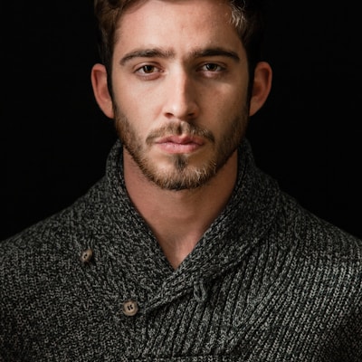 Alistair Brew